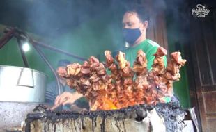 Wajib Dicoba saat Libur Tahun Baru! 11 Rekomendasi Wisata Kuliner Khas Klaten