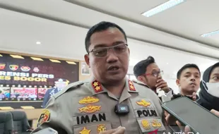 Ibadah Natal di Rumah Warga Ditolak, Ini Penjelasan Kapolres Bogor