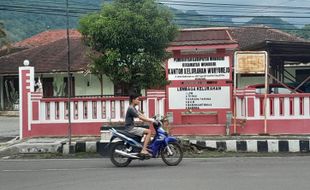 Soal Usulan Alih Status 43 Kelurahan Jadi Desa, Lurah di Wonogiri: Setuju!