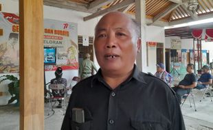 Komisi 1 DPRD Wonogiri Minta Pilkades Jadi Ajang Pembelajaran Demokrasi