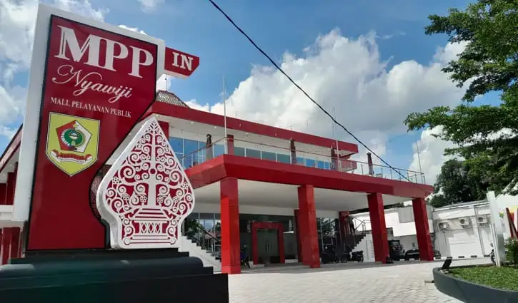 Lewat MPP Digital, Urus Perizinan Usaha di Wonogiri Kini Cukup dari Rumah