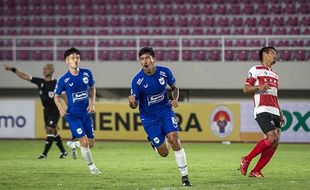 Jadwal Liga 1 Hari Ini: Rans vs Persikabo, PSIS vs Borneo FC