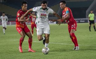 Klasemen Terbaru Liga 1 2022/2023: PSS Menang di Manahan, Persis Solo Melorot