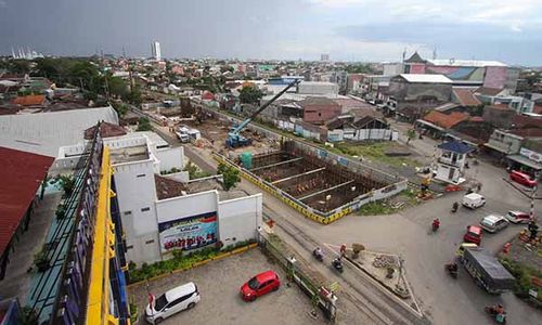 Pembangunan Infrastruktur Masif, Bisnis Properti di Soloraya Berpotensi Cerah