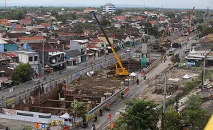 Siap-Siap, Jalan Solo-Purwodadi Ditutup Total Selepas Lebaran