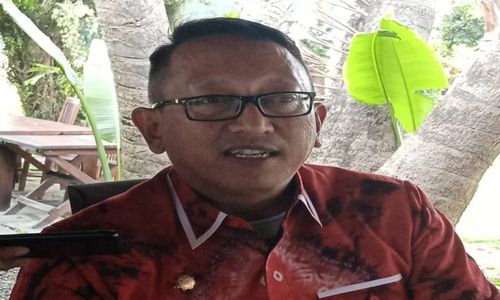 Pj Wali Kota Salatiga: Destinasi Wisata Salatiga Harus Aman saat Libur Nataru