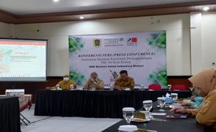 1.315 Kasus TBC Ditemukan di Klaten Selama 2022, Angka Kematian Capai 32 Orang