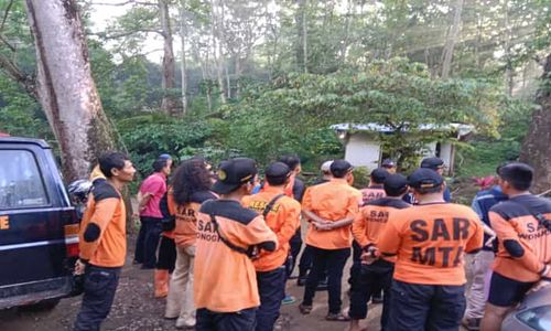 Breaking News! Orang Sukoharjo Tenggelam di Dlepih Wonogiri Ditemukan Meninggal