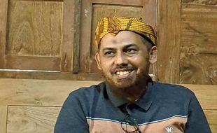 Umar Patek Komentari HUT RI: Merdeka adalah Bebas dari Ideologi Kekerasan