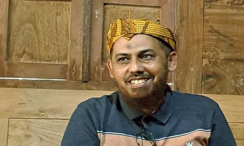 Umar Patek Komentari HUT RI: Merdeka adalah Bebas dari Ideologi Kekerasan