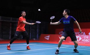 Kondisi Menjelang BWF World Tour Finals 2022, Nimibutr Arena Bangkok Berangin