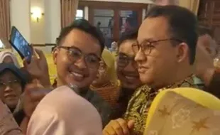 Anies Baswedan Ayem, Tiket Maju Pilpres Sudah Dikantongi meski Belum Aman