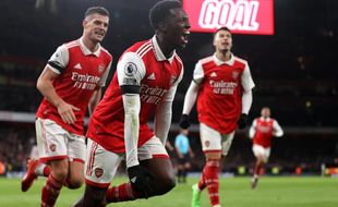 Liga Inggris Kembali Bergulir, Arsenal Langsung On Fire