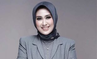 Rektor Unsa Astrid Widayani Siap Maju Pilkada Solo 2024