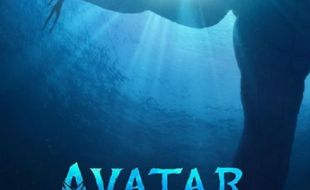 Avatar 2 Diperkirakan Masih Kuasai Box Office pada Pekan Kelima