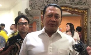 Santer Kabar Kecurangan Verifikasi Parpol Pemilu 2024, Ketua MPR: Panggil KPU