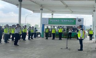 Penumpang Pesawat di Bandara Ahmad Yani Diprediksi Naik 45% saat Nataru