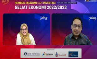 Ekonomi Global Berpotensi Melambat, Indonesia Masih Tumbuh Baik