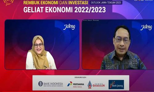 Ekonomi Global Berpotensi Melambat, Indonesia Masih Tumbuh Baik