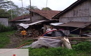 2 Daerah di Salatiga Rawan Kekeringan, Ini Penyebabnya