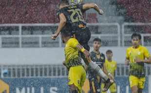 Hasil Liga 1: Ditahan Dewa United 0-0, Barito Putera Tetap di Zona Degradasi