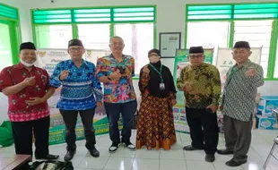 Anggota DPRD Solo Yakin Program Baznas Bantu Pemerintah Berantas Kemiskinan