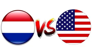 Live Streaming Piala Dunia 2022 Malam Ini: Belanda Vs Amerika Serikat, Waspada!