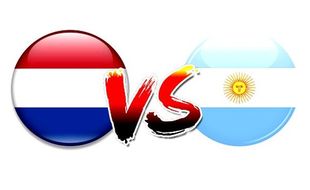 Live Streaming Piala Dunia 2022: Belanda Vs Argentina, Memori 2014 Membayangi!