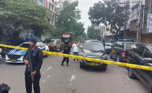 Pengamat: Jaringan Teroris Masih Aktif, Pemenjaraan Lahirkan Teroris Baru