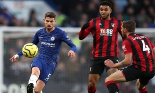 Data dan Fakta Chelsea vs Bournemouth: 3 Laga Terakhir The Blues Gagal Menang