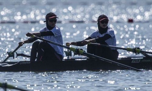 Indonesia Raih Satu Emas dan Tiga Perunggu di Kejuaraan Rowing Asia 2022