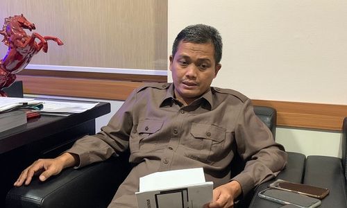 Jelang Tutup Tahun, DPRD Kota Semarang Desak Pemkot Kebut Proyek Infrastruktur