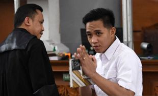 Bharada Richard Eliezer Jalani Sidang Kode Etik Seusai Sidang Pidana