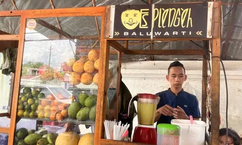 5 Rekomendasi Tempat Kuliner Pelepas Dahaga dan Lapar di Sekitar Keraton Solo