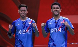 Klasemen Akhir BWF World Tour Finals 2022: Peluang Wakil Indonesia!