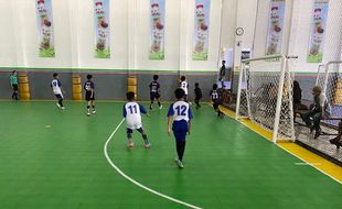 Kompetitif! Peserta Minta Milku Futsal Tournament Digelar 2 Kali dalam Setahun