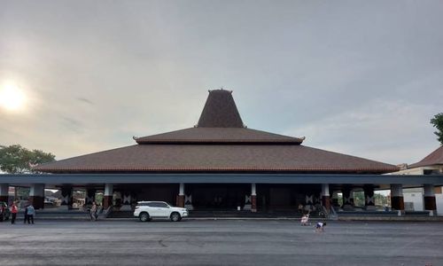 Spesifikasi dan Fasilitas Gedung Kebudayaan Karanganyar, Ada Ruang Make Up