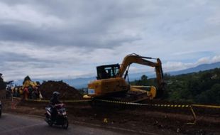 Dua Pasien RSHS Bandung Meninggal, Korban Gempa Cianjur jadi 331 Orang