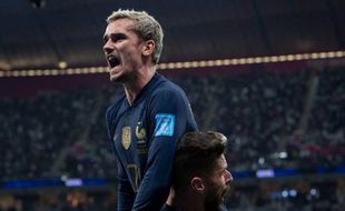 Jelang Maroko vs Prancis: Assist Terbanyak, Griezmann Atur Serangan Les Bleus