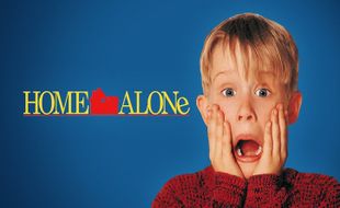 Home Alone, Film Natal Sepanjang Masa