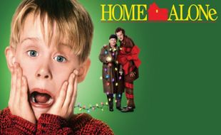 Sinopsis Film Home Alone yang Jadi Trending Topic di Twitter Hari Ini