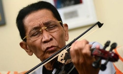 Sukses di TNI AD, Letkol Tituler Idris Sardi juga Cetak Rekor di FFI