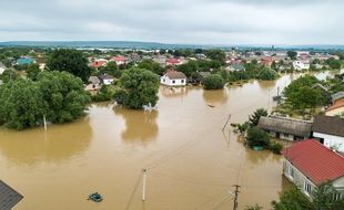 Waduh! Sudah Sepekan Banjir di 6 Kecamatan Pati Tak Juga Surut, BPBD: Rumit