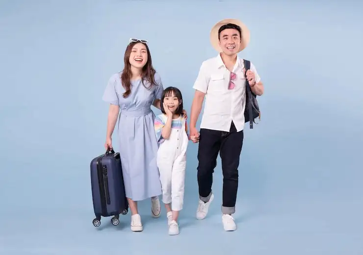 Tak Mengurangi Keseruan, Ini Tips Hemat Menikmati Liburan Akhir Tahun