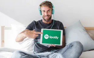 Begini Cara Buat Spotify Wrapped 2022