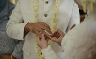 Lagi Ngetren! Cek Syarat Nikah di KUA dan Jangan Lupa Lengkapi Dokumen Ini