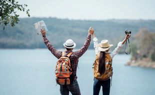 Jalan-Jalan Yuk! Lima Destinasi Wisata Ini Layak Dikunjungi Saat di Surabaya