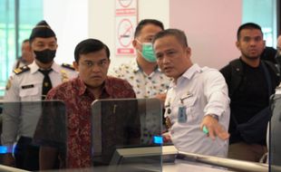 Menkumham akan Luncurkan Layanan Second Home Visa di Kepri, Ini Keunggulannya