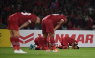 Klasemen Grup A Piala AFF 2022: Indonesia di Peringkat Ketiga