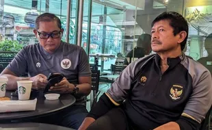 Tim U-22 Indonesia untuk SEA Games 2023 Bermaterikan Pemain Liga 1 dan 2